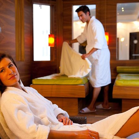 Hotel Roslehen Гросарл Екстериор снимка