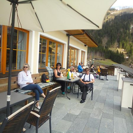 Hotel Roslehen Гросарл Екстериор снимка