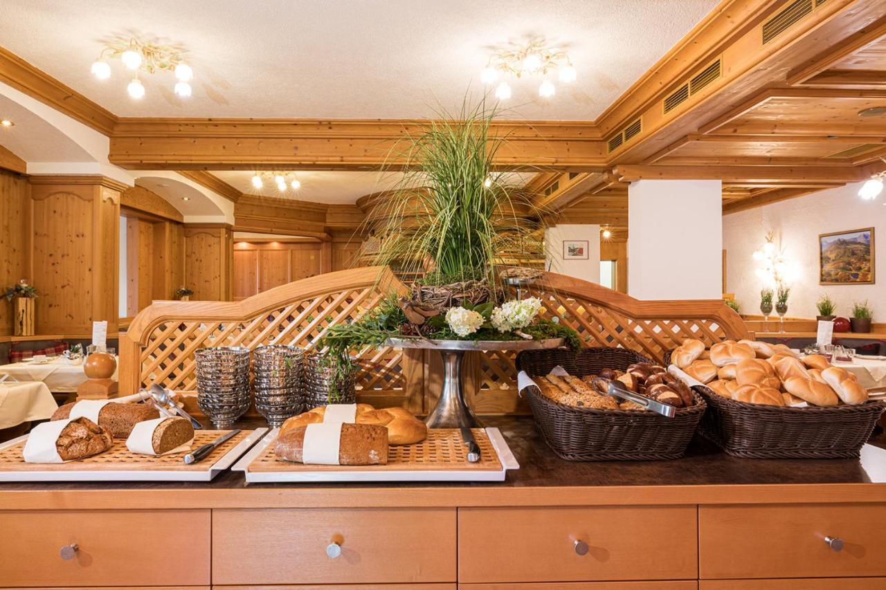 Hotel Roslehen Гросарл Екстериор снимка