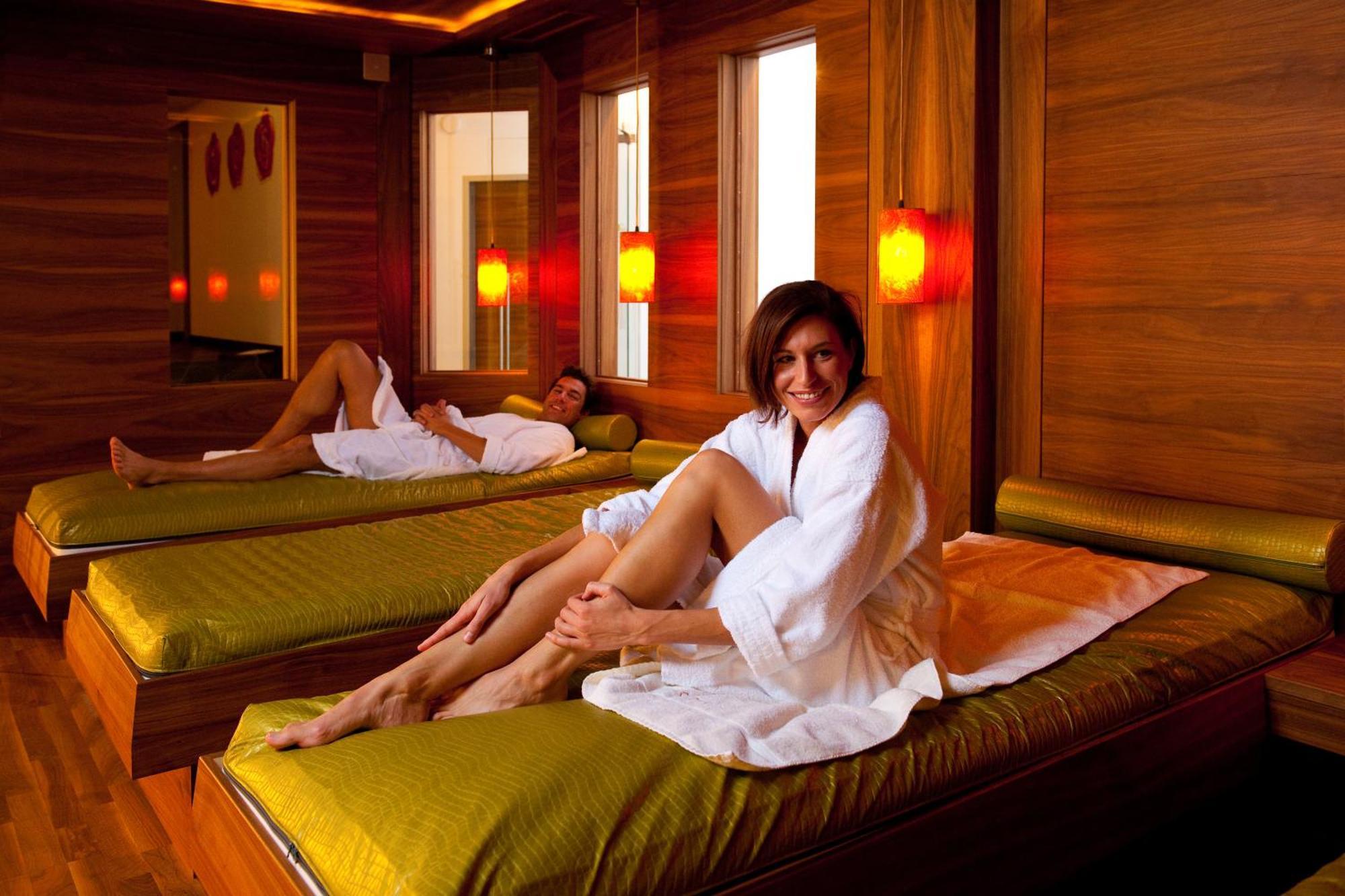 Hotel Roslehen Гросарл Екстериор снимка