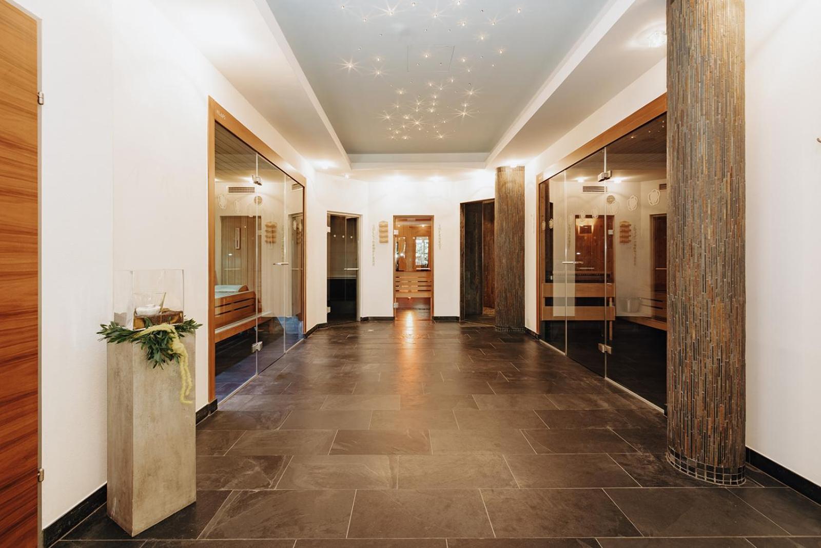 Hotel Roslehen Гросарл Екстериор снимка