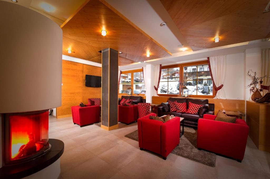 Hotel Roslehen Гросарл Екстериор снимка