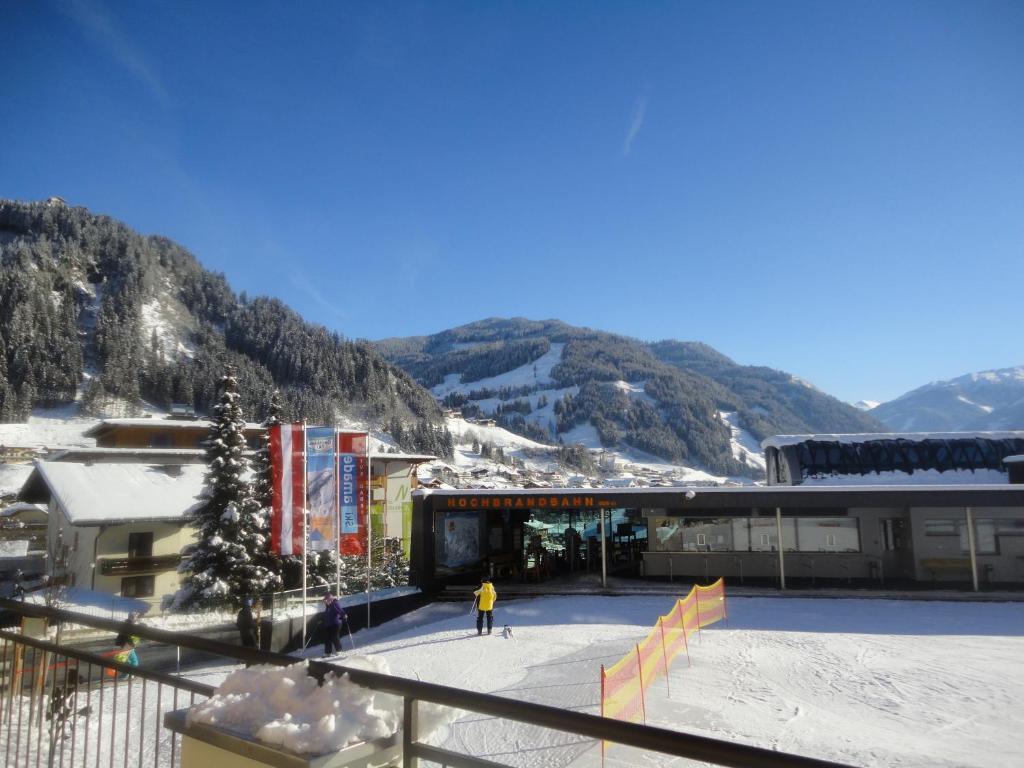 Hotel Roslehen Гросарл Стая снимка
