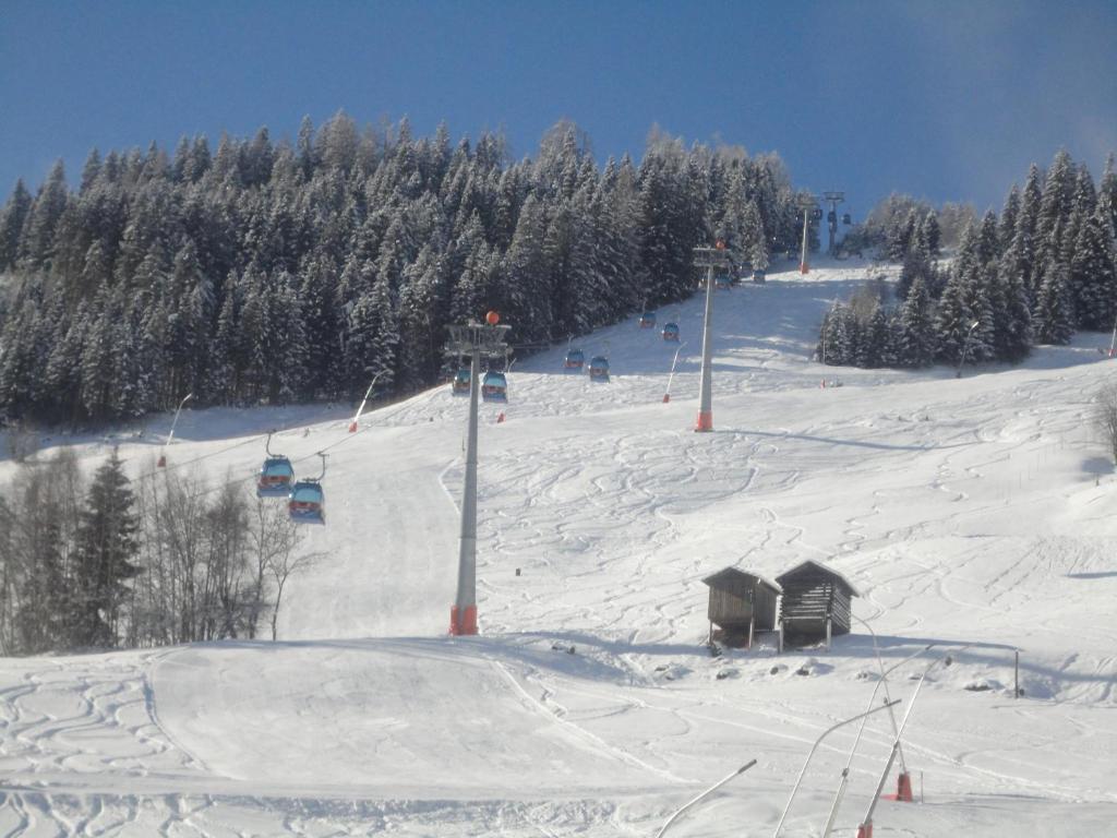 Hotel Roslehen Гросарл Екстериор снимка